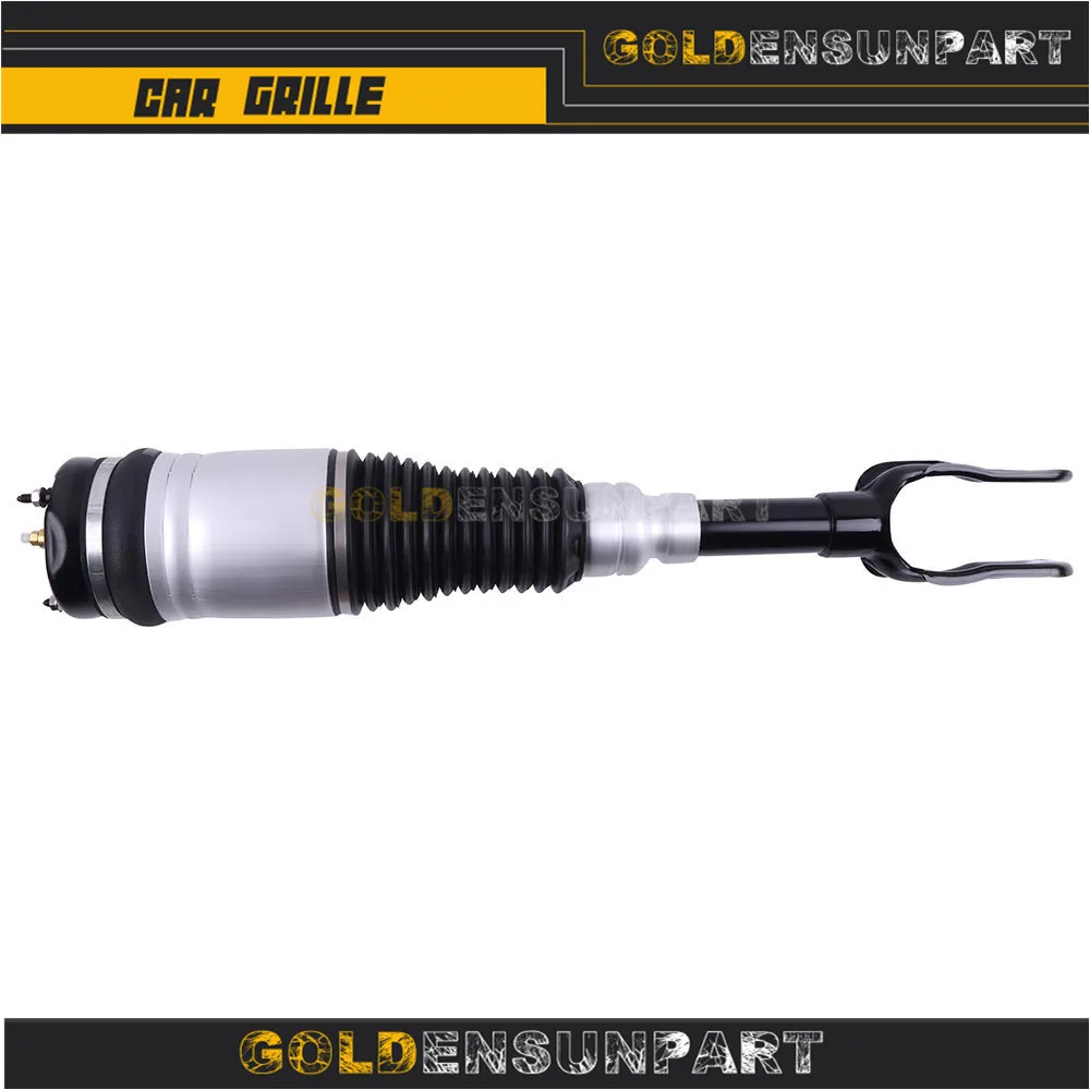 

For Jeep Grand Cherokee wk2 Chrysler Front Right Universal Air Suspension Shock Air Struts