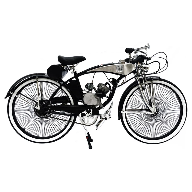 26 Beach Cruiser Motor Bicycle Steel Frame Low Rider Suspension Fork Alloy Stem Handmade Fuel Tank Heavy Duty Bike Engineer AliExpress