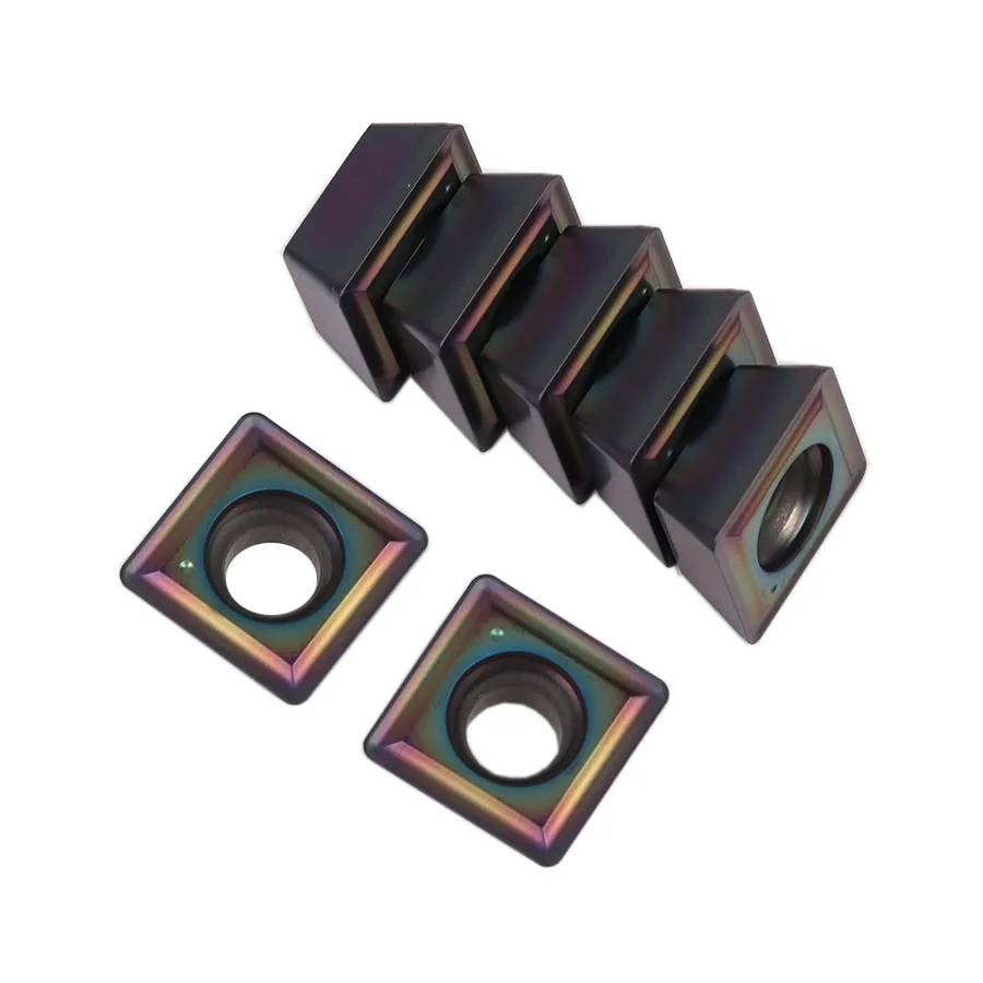 CNC旋盤用フライス工具,SPMG050204-TG SPMG060204-TG SPMG07T308-TG-SPMG090408-TG SPMG110408-TG SK816