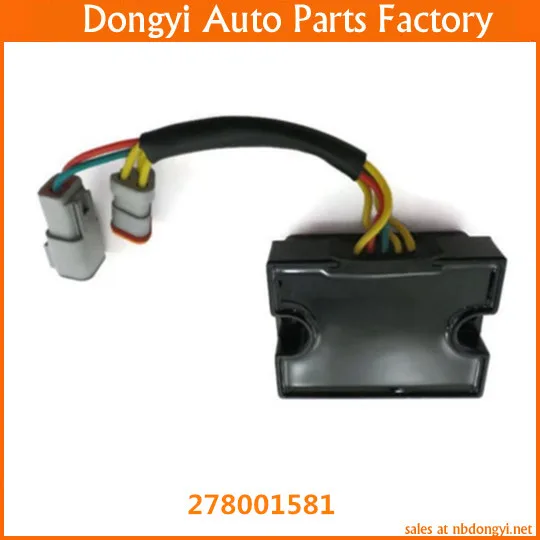 High Quality Voltage  Regulator for 278001581