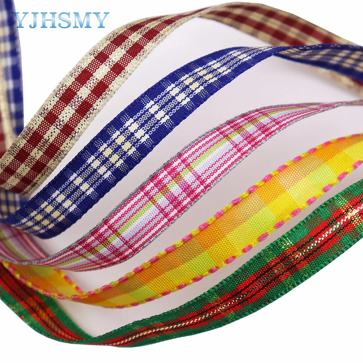 5 Yds Knitting Latt… - image