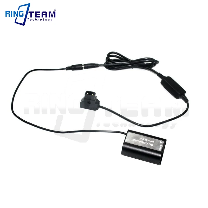 D-TAP Adapter Cable… - image