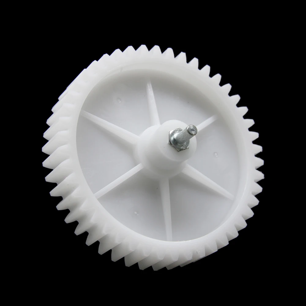 1pc Meat Grinder Gear for Vitek VT-1670 1682 3600 Delfa DMG-2030 Saturn ST-FP7095 Mincer Drive Pinion Spare Parts for Kitchen