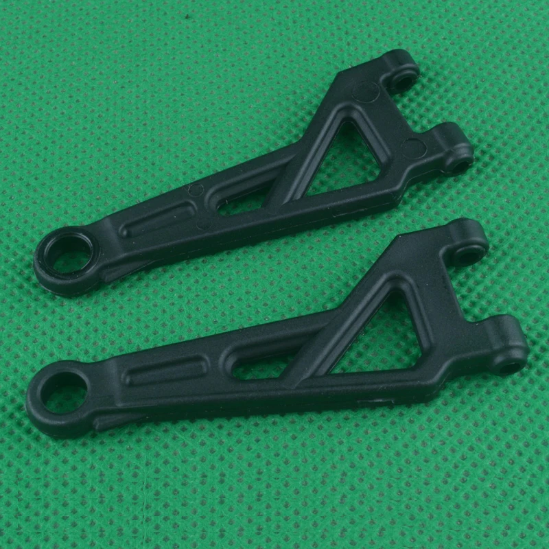 HBX 16889A 16889 SG1601 SG1602 RC Car Spare Parts Front Upper lower swing arm Suspension Arms M16006 M16007