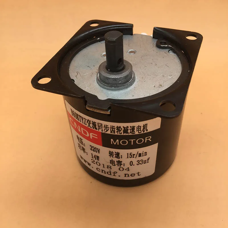 For Mutoh VJ1604 RJ900C Printer Paper Take Up Reel Motor Paper Receiver Motor For Mimaki Roland VS640 RA640 Roller Motor