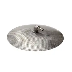 KegLand Stainless False Bottom Home Brewing Beer Equipment Mash Sanke Screen-30cm HOMEBREW