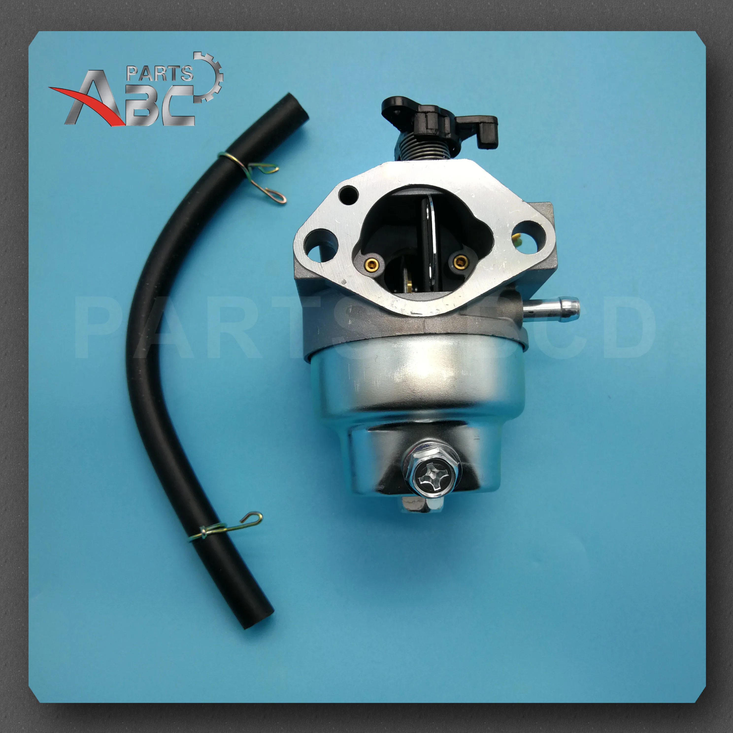 기화기 GCV160 Carb, 혼다 GCV135 GCV160 GC135 GC160 엔진용 모어 기화기