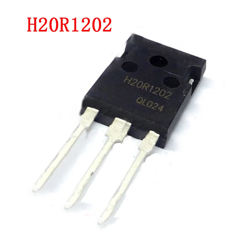 5pcs/lot H20R120 H20R1202 H30R1603 H15R1203 H20R1203 H30R1602 TO247 new and original