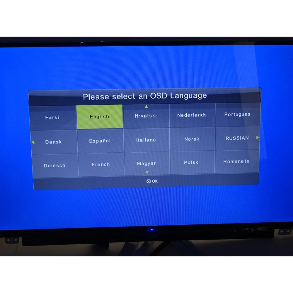 Imagem -06 - Kit para B156xtn03.2 B156xtn03.4 Dvb-t Dvb-c Wled 1366x768 Placa Controladora tv Digital Lvds Usb Hdmi-compatível com Vga Remoto Led