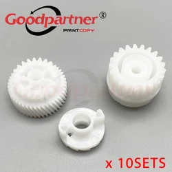 10X Fuser Drive Gear for Brother L2500 L2520 L2540 L2560 L2300 L2320 L2340 L2360 L2380 L2680 L2700 L2703 L2705 L2720 L2740