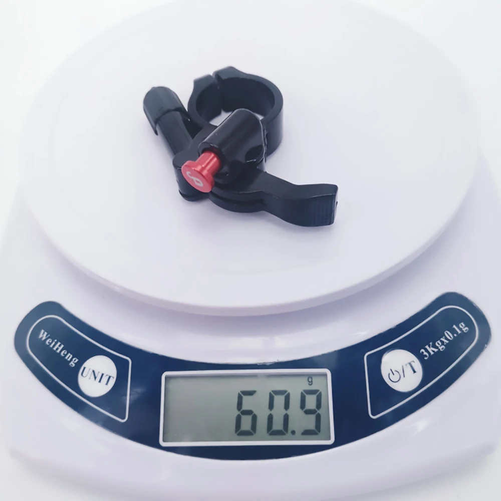 Front  Fork Remote Lockout Lever For Axon, Epicon, Raidon,XCR, XCM,Rockshox,Manitou For MTB Bike Bicycle Repair Parts Kits