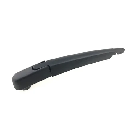 mute  silence Wiper Rear Wiper Arm Glass wiper blade For nissan Qashqai  Message: car year car style