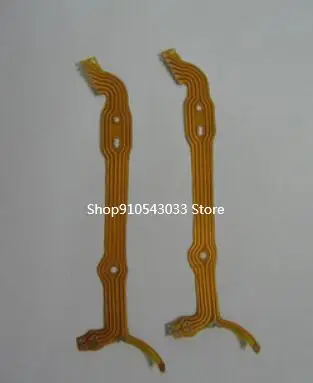 NEW Lens Aperture Flex Cable For SIGMA 28-105mm 28-105 mm 28-135mm 28-135 mm Repair Part (For Canon Interface)