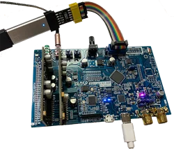 Adau1463 Development Board Adau1467 Is Compatible with Ct7601usb Interface Sam5504 Effector Module