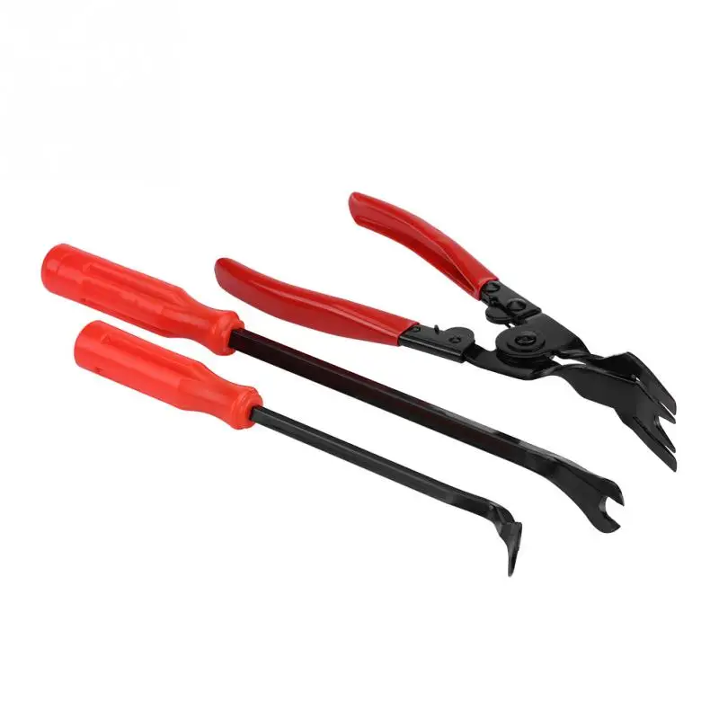 Car Headlight Modification Installation Tool Removal Pliers Car Audio Demolition Soundproof Door Car GPS Removal Tool