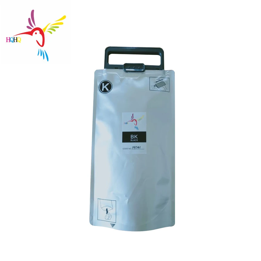 T9741-T9744 C869 Ink Bag With Chips Compatible for Epson Workforce PRO WF-C869R Series C869RD3T WFC/C860Ra Printing