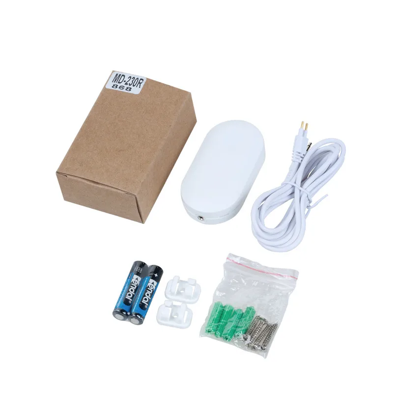 Датчик утечки воды, 433 МГц