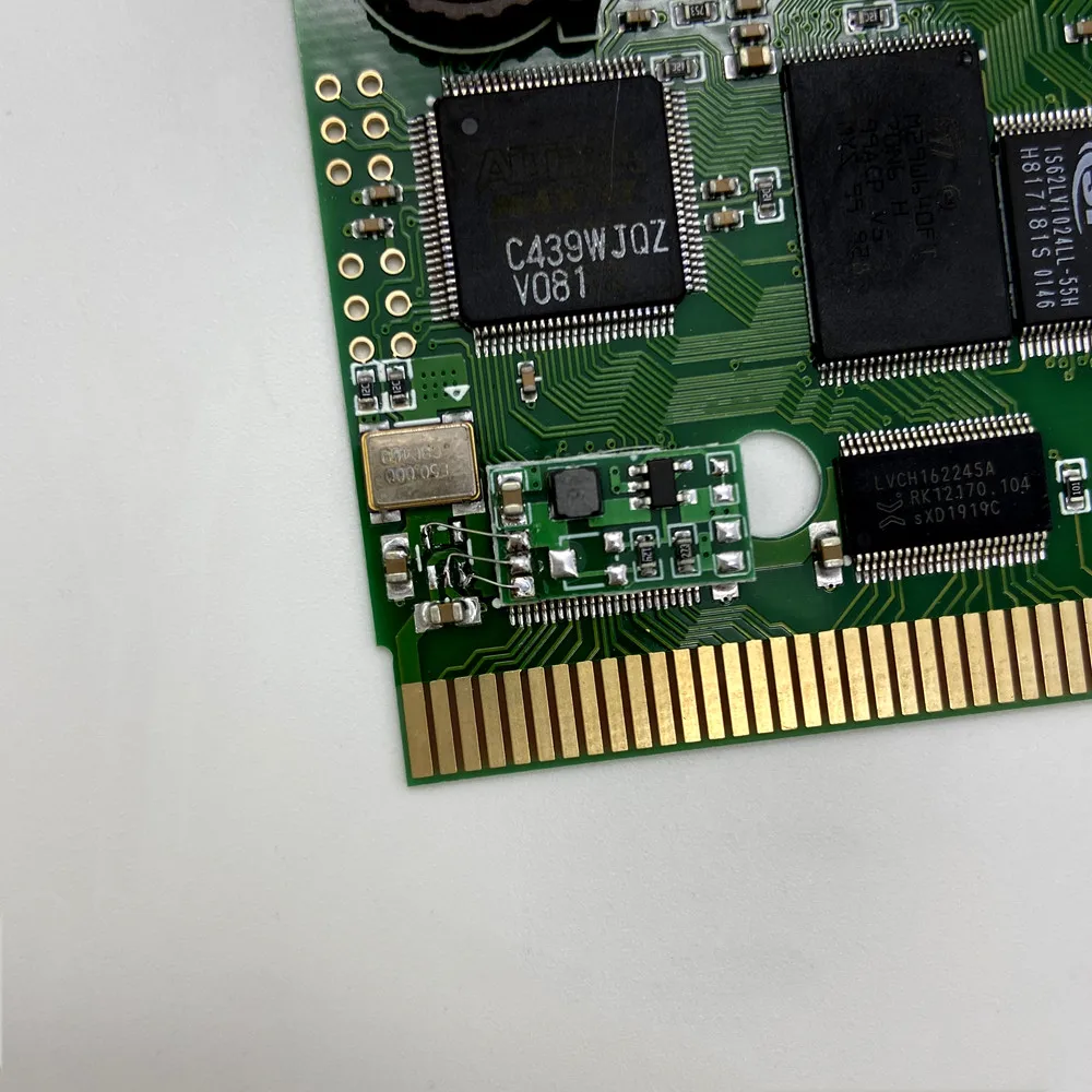 Energiebesparende Module Voor Originele Gb Flash Card Versie Voor Edgb Flash Card Reparatie Pcb Board