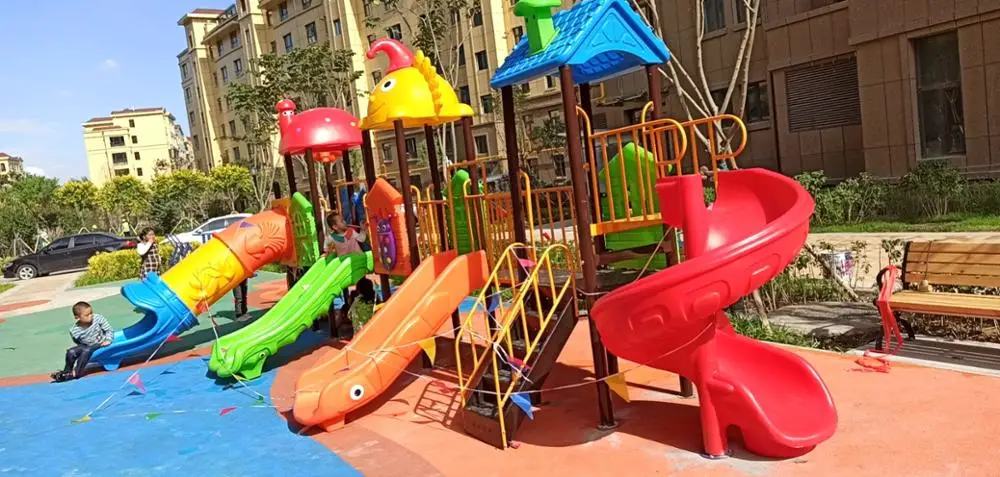 escorregador infantil escorregador infantil de plastico escorregador parquinho infantil brinquedo de slides escoregador infantil  parque infantil parquinho escorrega infantil brinquedos infantil escorrego B52