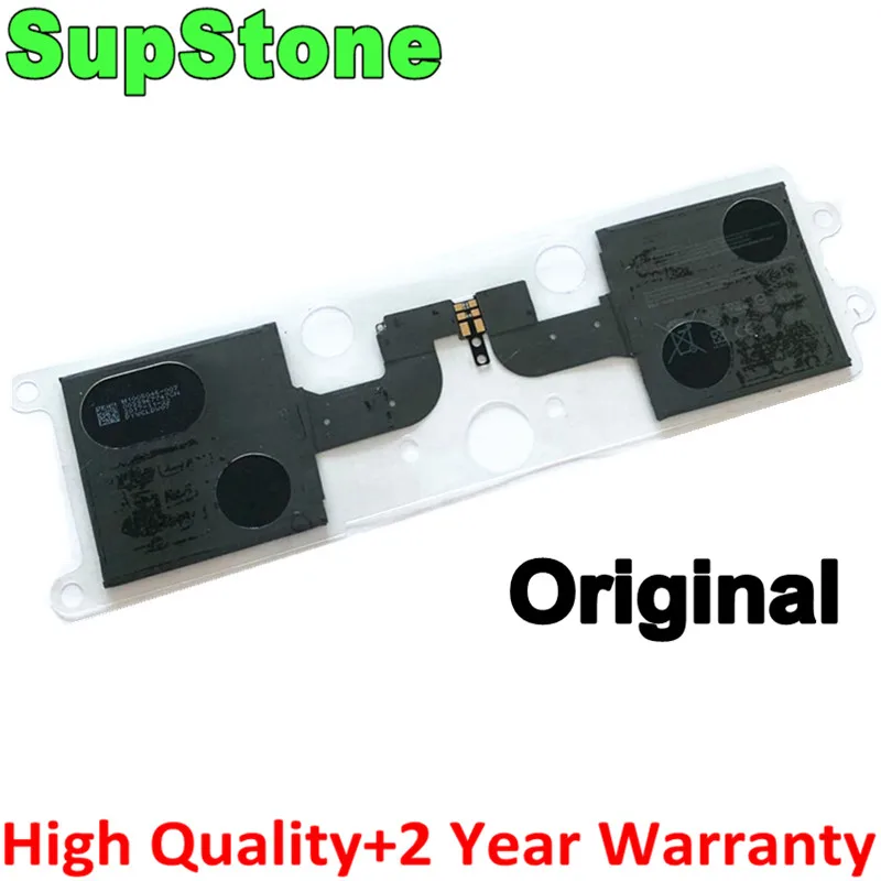 Imagem -01 - Supstone Genuíno Nova Dynh01 G3hta041h Bateria do Portátil para Microsoft Surface Book 1813 1793 15 Screen Polegada Tela