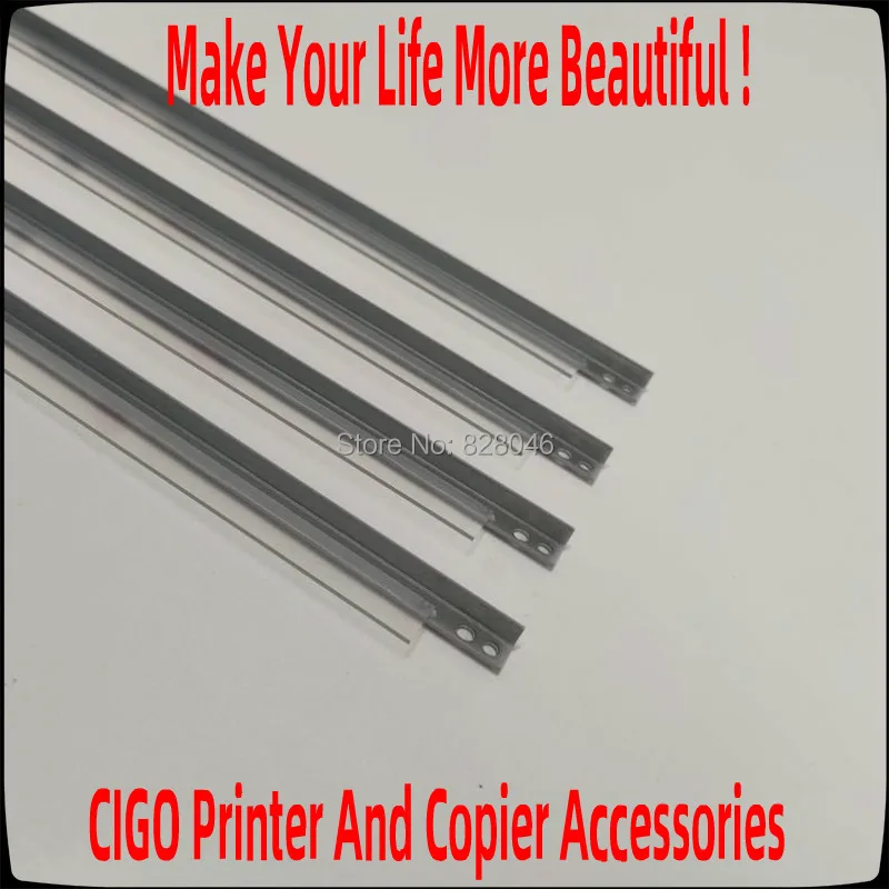 For HP Q2612A 2612A 12A 2612 Toner Cartridge Doctor Blade,1010 1012 1015 1018 1022 3015 3050 M1005 M1319 Toner Drum Clean Blade