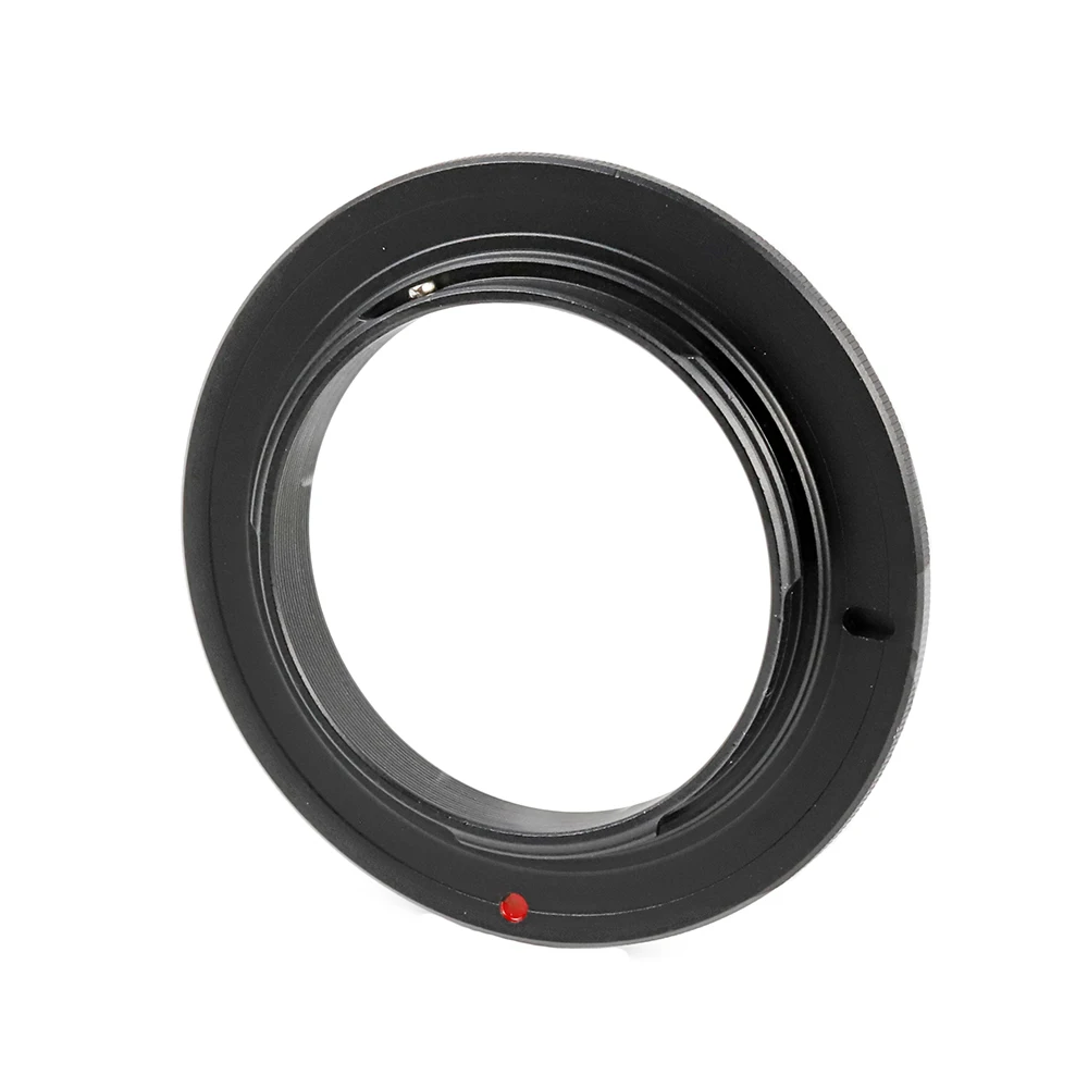 Lingofoto-adaptador macro reverso para câmera panasonic/olympus, 49/ 52/ 55/ 58/ 62/ 67/ 72/77mm-m4/3, adaptador para todos os modelos m4/3