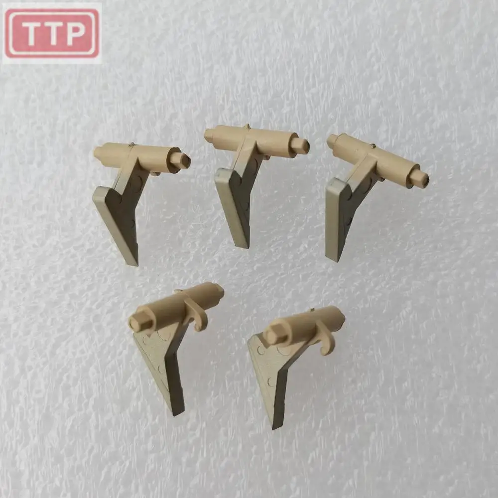 Imagem -02 - Finger Picker Superior para Kyocera Fs2000d 25pc Original Fs4100 Fs4200 Fs4300 Fs2100 Fs3920 Fs2023 Fs1920 Fs2000 Copiadora Peças de Reposição