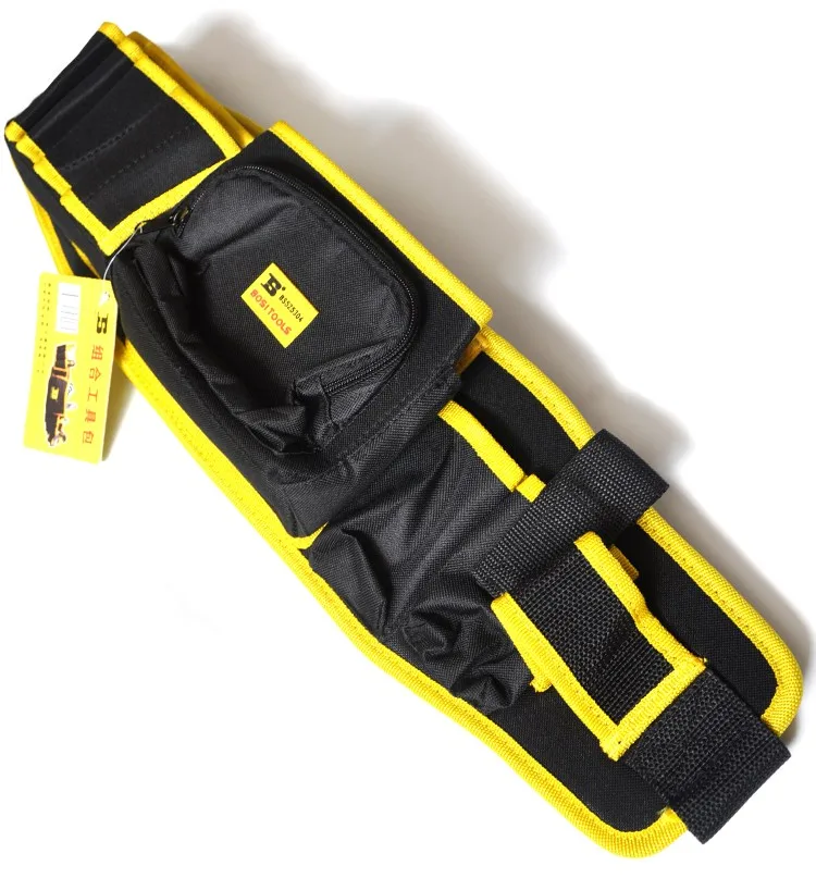 SIJIBOSI 600x85x150mm Water Proof  Tools Bag