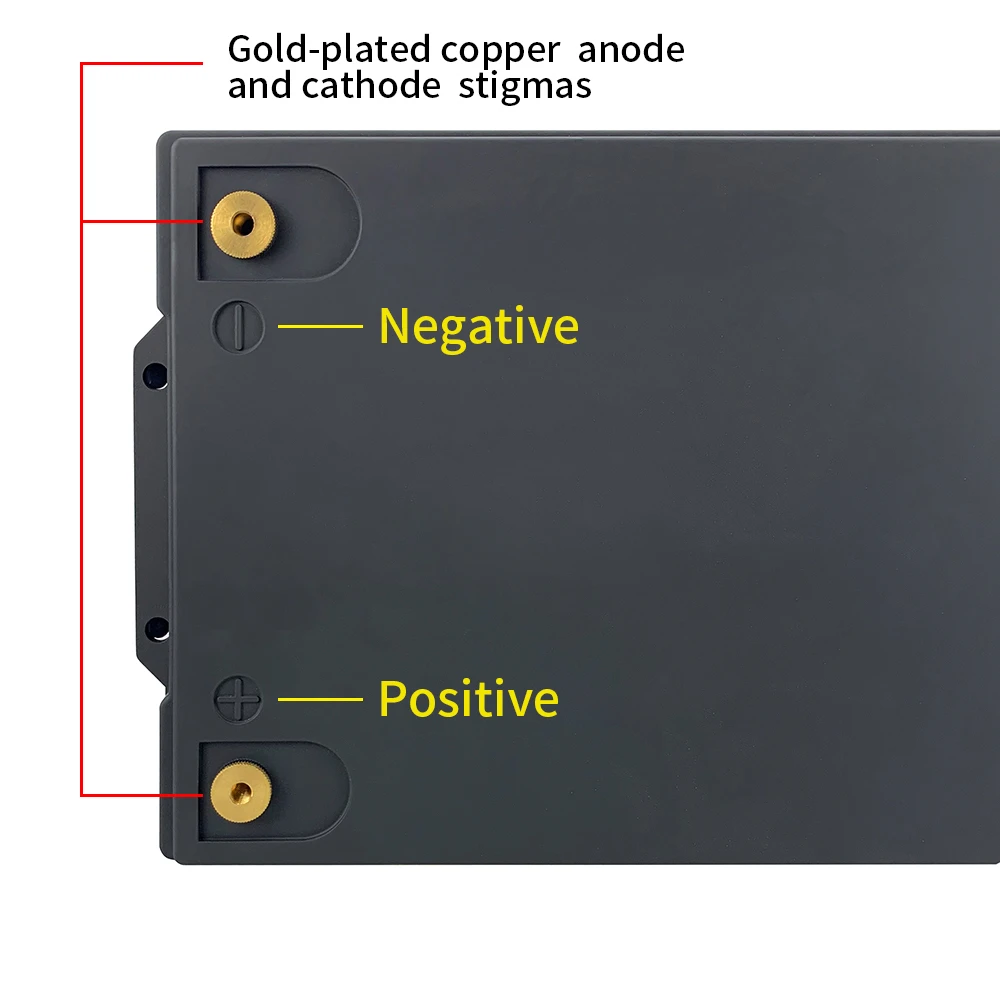 12V 400Ah Lithium Iron Phosphate LiFePO4 Deep Cycle Battery Built-in BMS 6000+ Cycles for Golf Cart Batteries RV Campers Solar