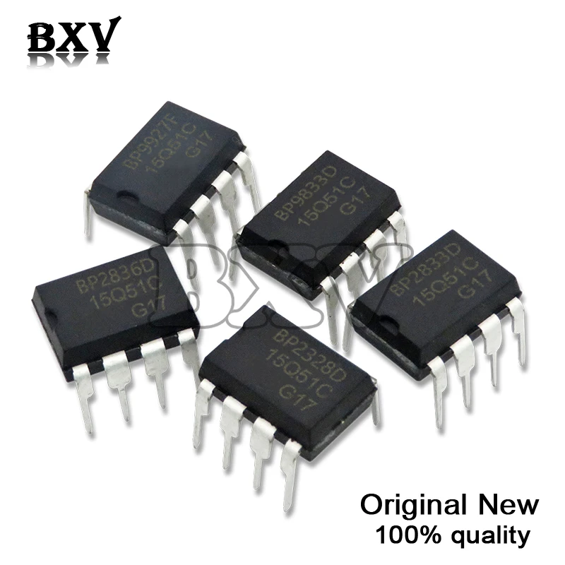 10Pcs Bp2836D Dip8 …