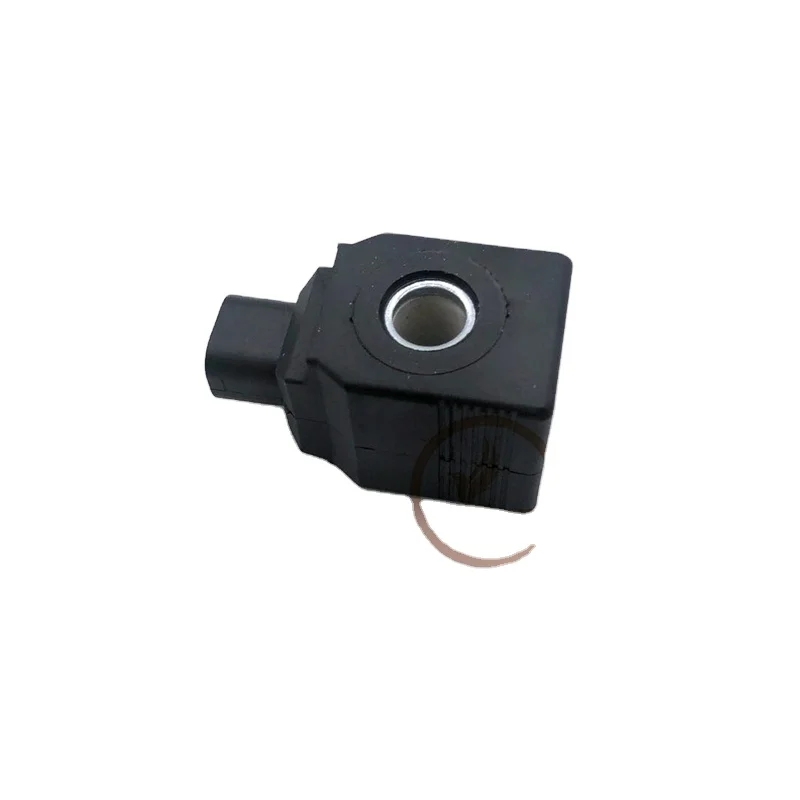 

25/220555 for JS200 solenoid valve coil 24v 12V