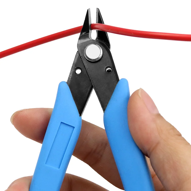 multi-function tools wire cutters cutting side shears hand tools for wire stainless steel wire cutters