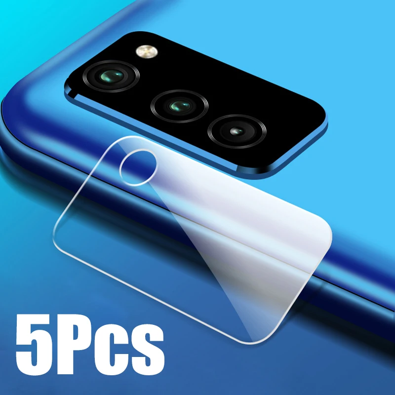 sansung a02s glass camera protector for samsung galaxy a03s a 02s 02 s a02 s sm-a025f/ds 6.5'' back lens protective glass film