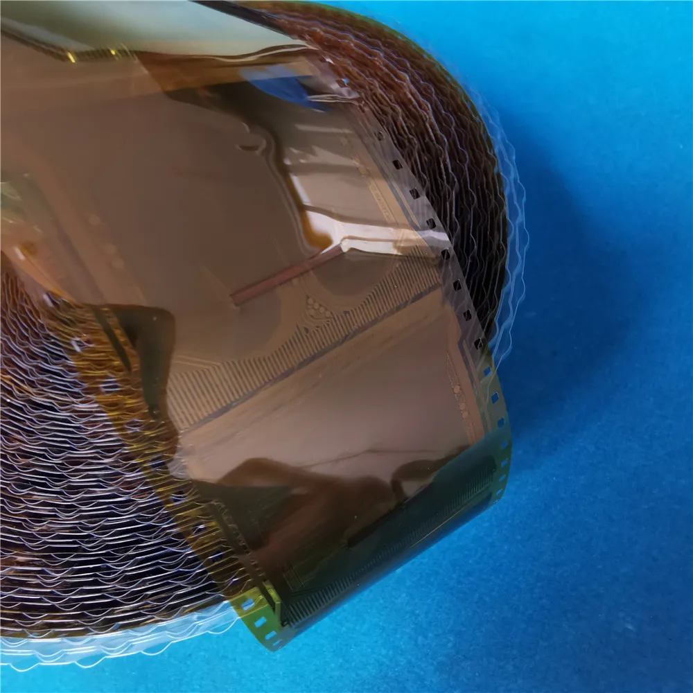 Spedizione gratuita nuovo originale TAB COF Driver IC modulo S6CT933A01-57 D9V17