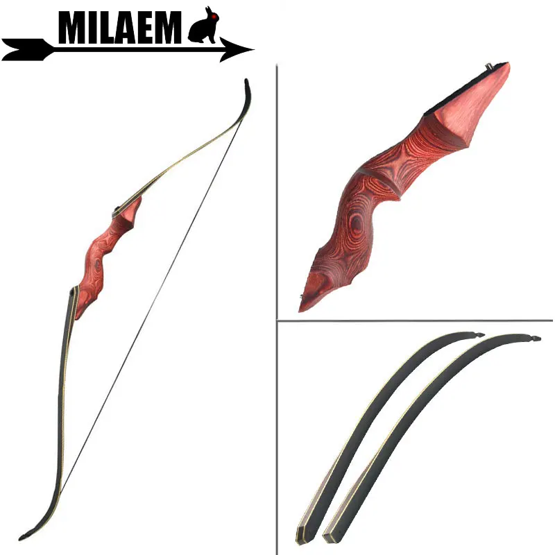 60inch-30-60lbs-archery-recurve-bow-hunting-bow-lamination-bow-limbs-right-left-hand-outdoor-shooting-accessories