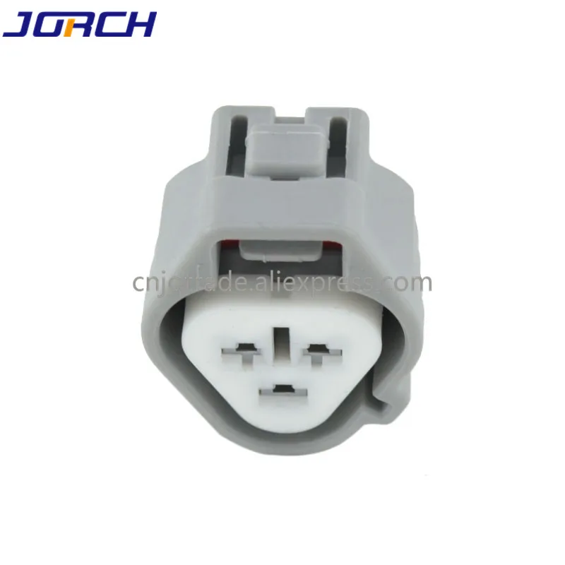 5sets 90980-11016 Sumitomo TS Series 3 Pin Female Waterproof Sensor Auto Connector 6189-0179