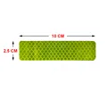 29 Green 10X2.5CM