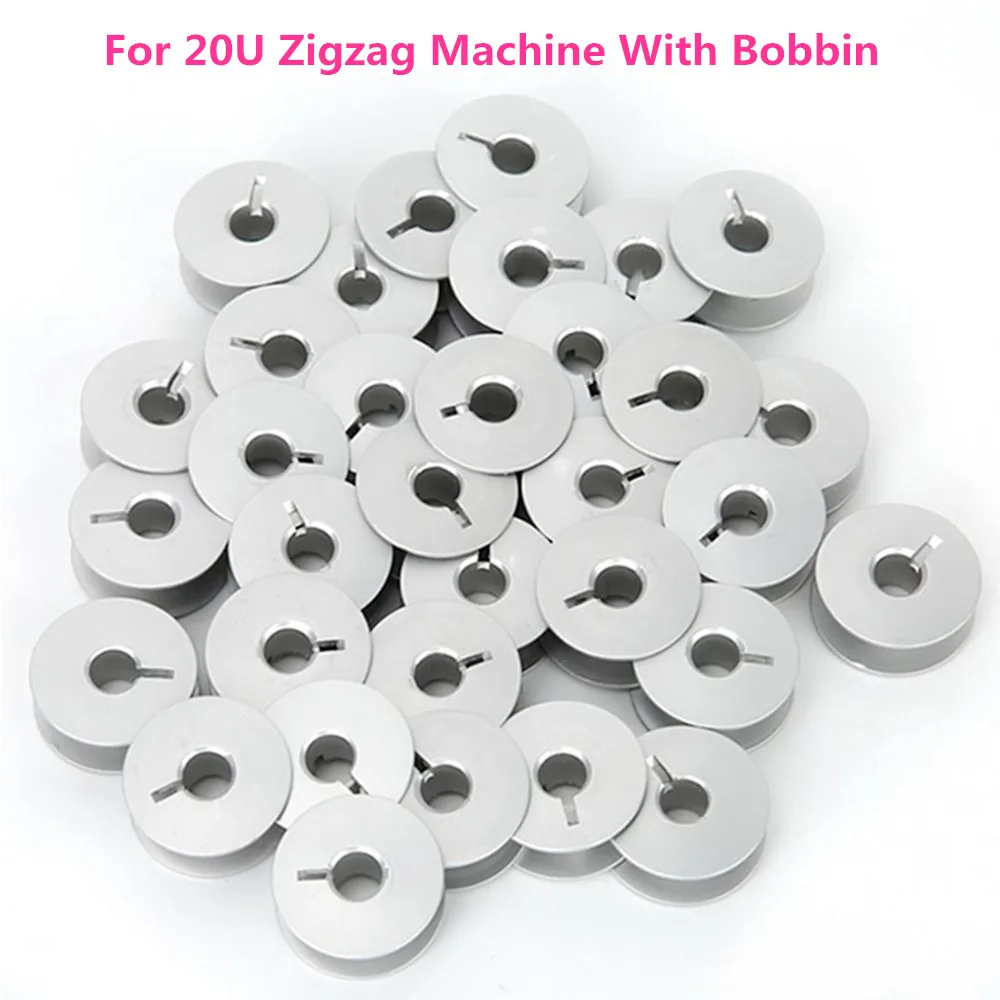 Bobbin #55623 Bobbin Case #541678 For Singer Zagzig Machine 20U33,43,53,Zoje ZJ20U53,63,Feiyue Yamata  FY20U,PFAFF 114,CN2053R-1