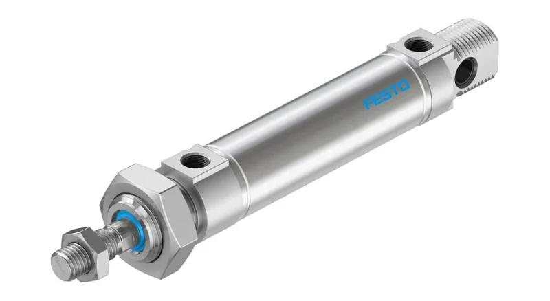 

Festo cylinder DSNU-25-20-PPS-A DSNU-20-80-P-A Dsnu-25-25-ppv-a Dsnu-25-50-ppv-a DSNU