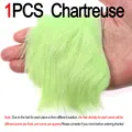 1 pieza de color chartreuse
