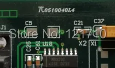 

Industrial equipment board 0510040L4