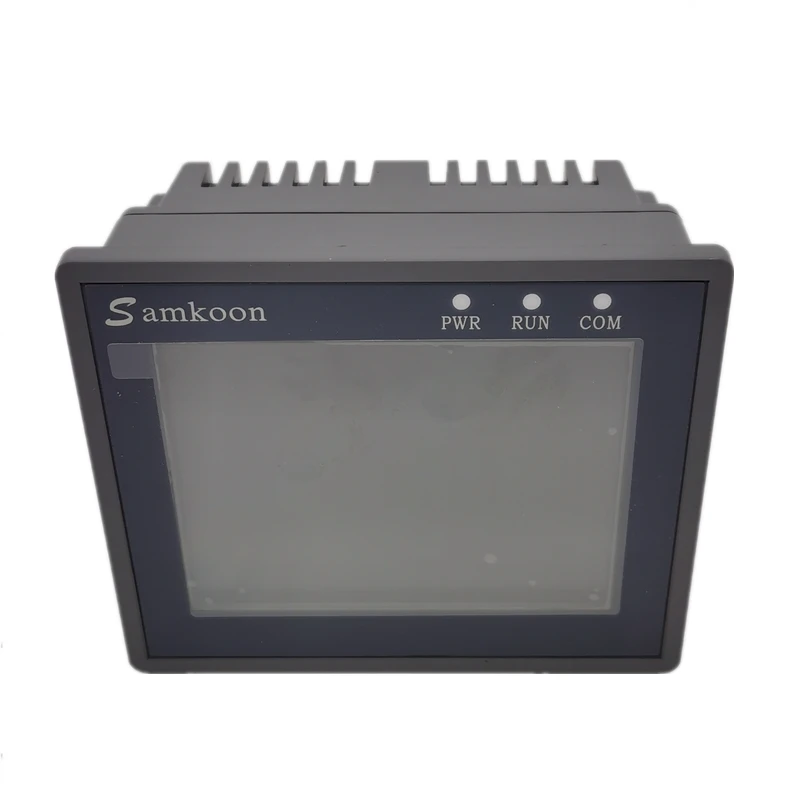 3.5 인치 SK-035UE Samkoon DC 24V 320*240 해상도 터치 스크린 HMI