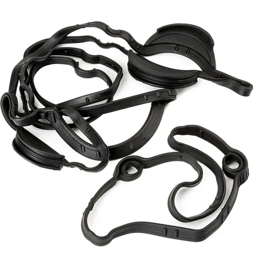 Imagen 2 del producto Junta protectora de válvula de motor/válvula PCV para BMW E60 E81 E82 E83 E84 E87 E88 E91 E92 X1 X3 Z4 N46 11120035738 11127555212   HM5368