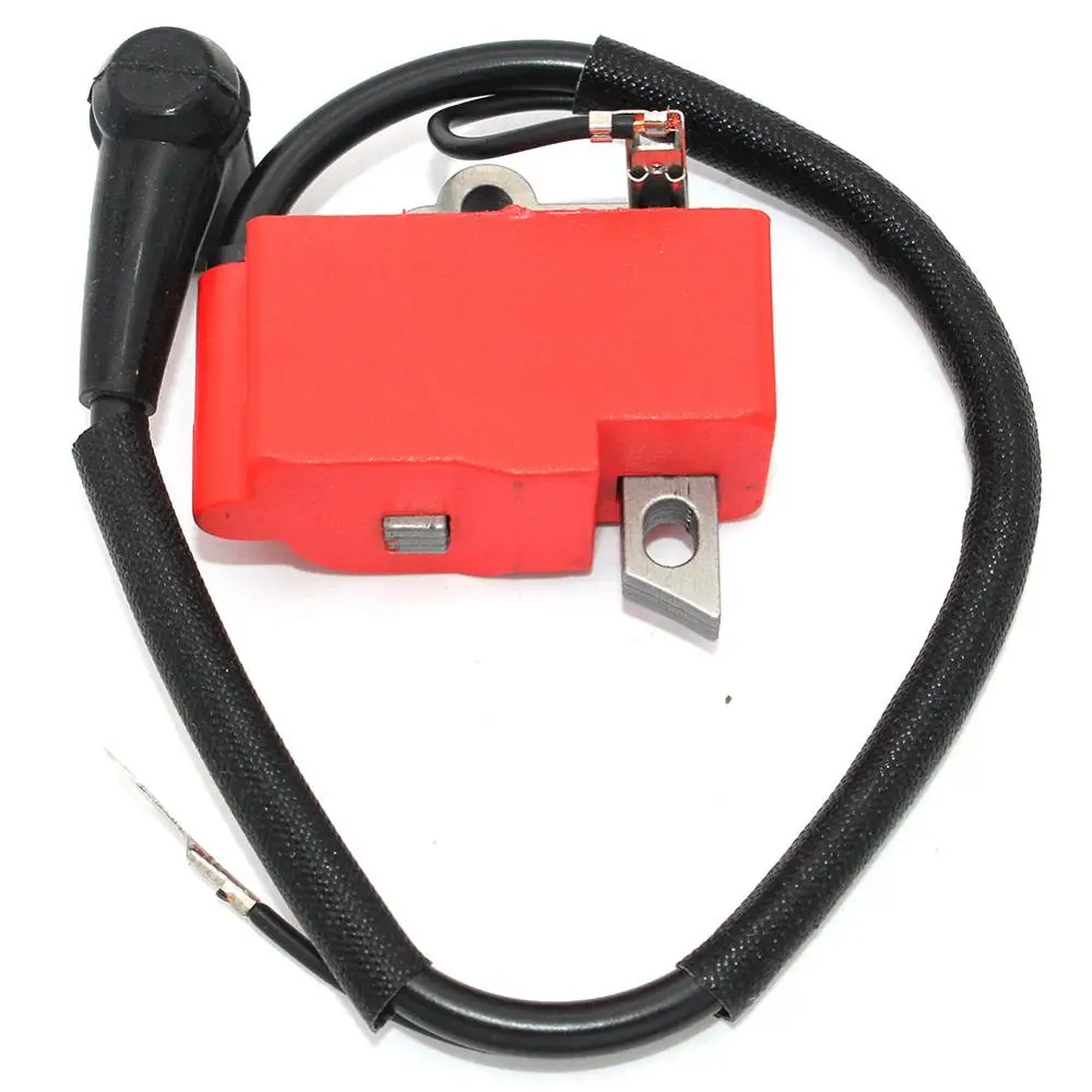 

Ignition Coil (Red) for Makita DCS460 DCS500 DCS510 DCS5121 DCS5121R DSC51020 DCS51018