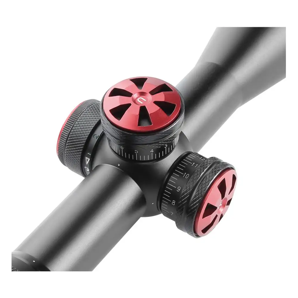 Imagem -02 - T-eagle-tactical Visão Verde e Vermelho Riflescope Caça Rifle Scope Sniper Airsoft Air Guns Red Dot Mounts 3-9x40 Aoir Optics