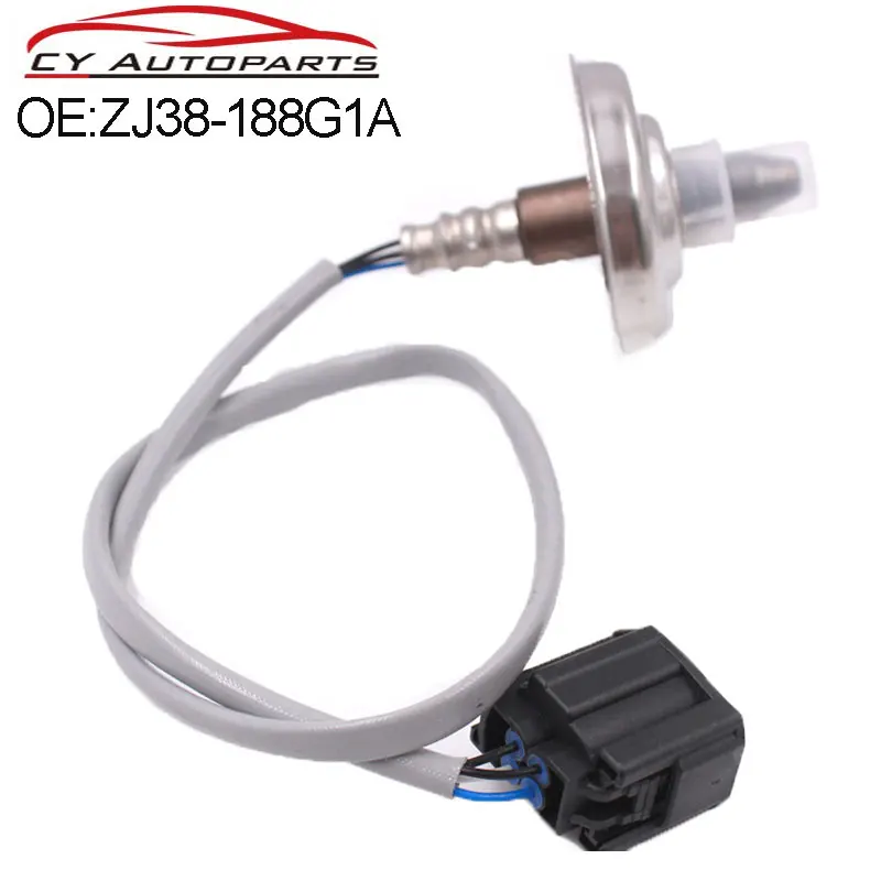 

YAOPEI NEW Genuine Air Fuel Ratio Sensor ZJ38-188G1A ZJ38188G1A Oxgen Sensor For Ford Mazda