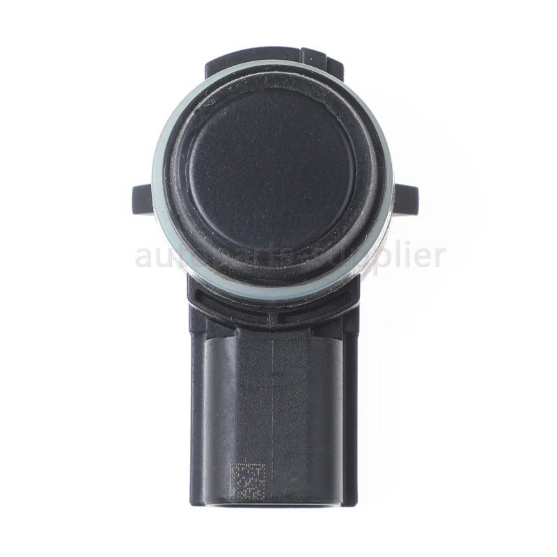 Sensor de estacionamento PDC frontal para Ford Transit Custom 2.0 TDCi, cor preta, HU5T-15K859BA, Novo