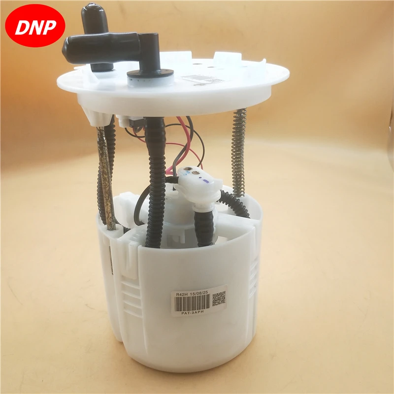 

DNP Fuel Pump Assembly Module fit for Ford Fusion 2.5L SE, S 9H307-N6G8M/DG93-9H307JE/DG93-9H307-NC For European cars