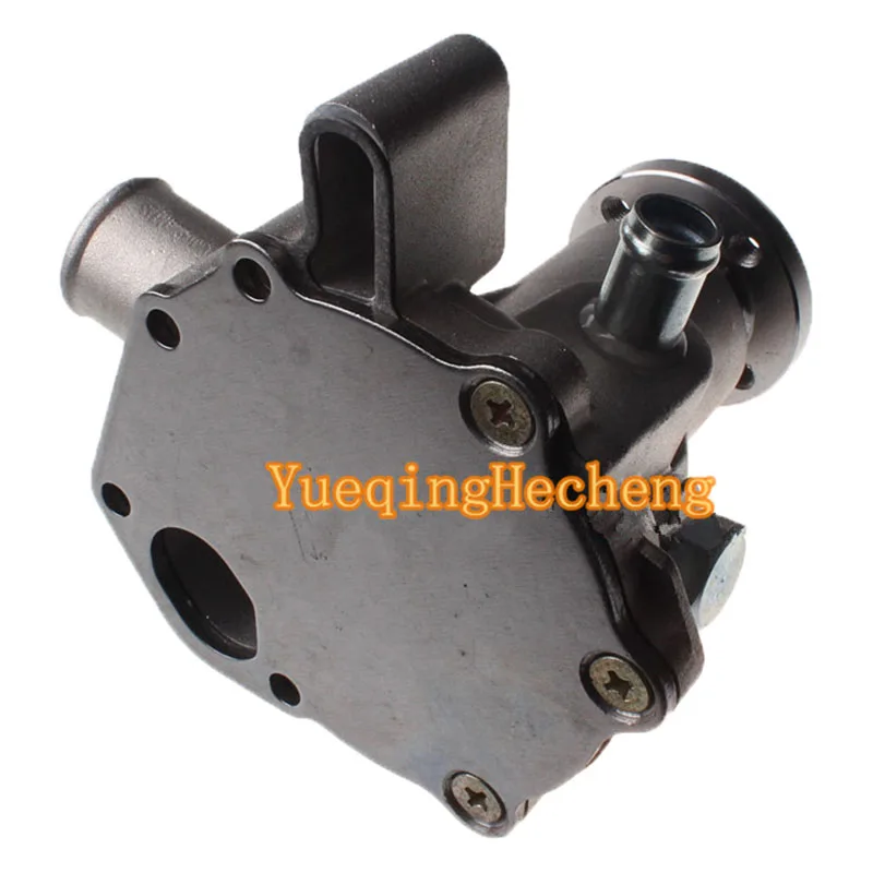 New Water Pump 145017870 U45017961 fits for JCB Excavator 8014/8015/8016/8017/8018/MICRO-T2/MINI CX-2WD