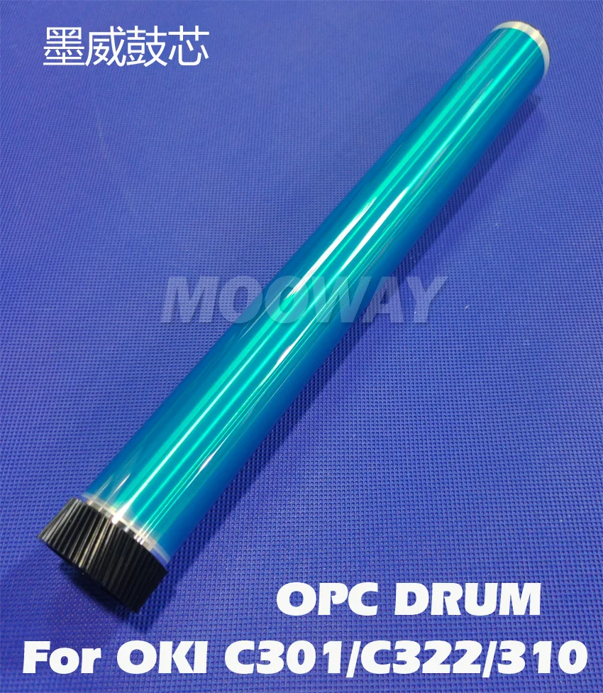 รีวิวและแนะนำ OPC Drum รุ่น C322 สำหรับเครื่องพิมพ์ OKI ที่ใช้งานได้ดีที่สุด